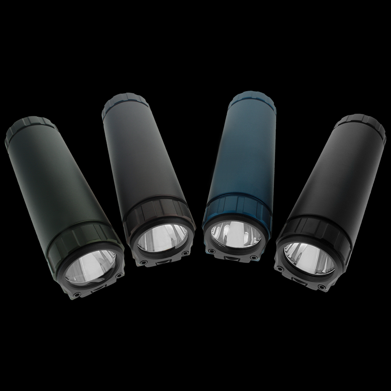 Imalent BL50 Flashlight | Heinnie Haynes