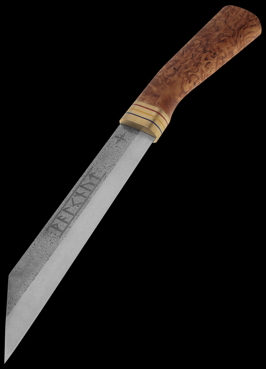 Scandinoff Valknut – Viking Colors