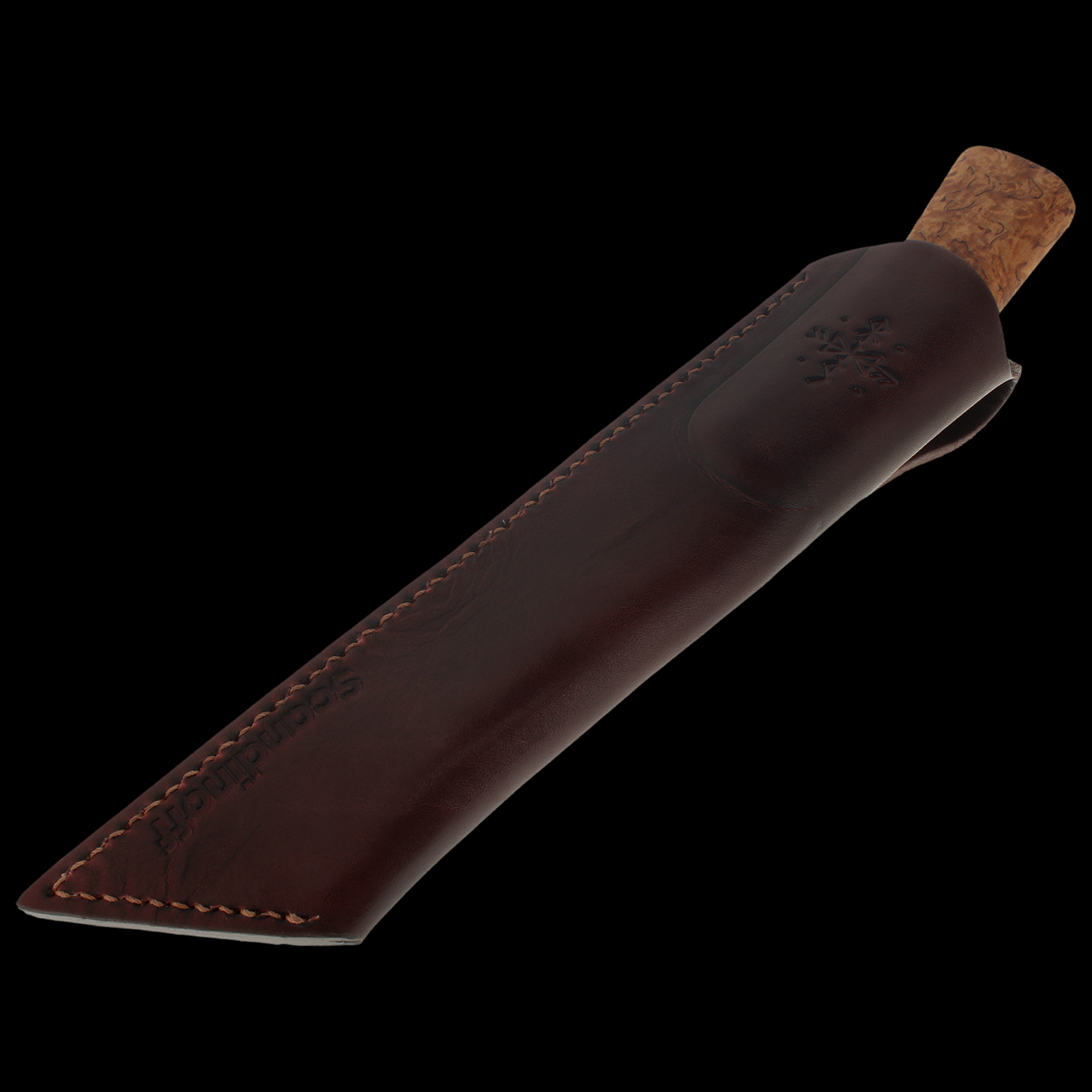 Scandinoff Valknut – Viking Colors | Heinnie Haynes