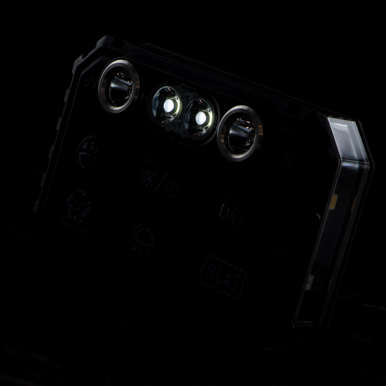 Rovyvon SL41 Multi-Function Safety Light