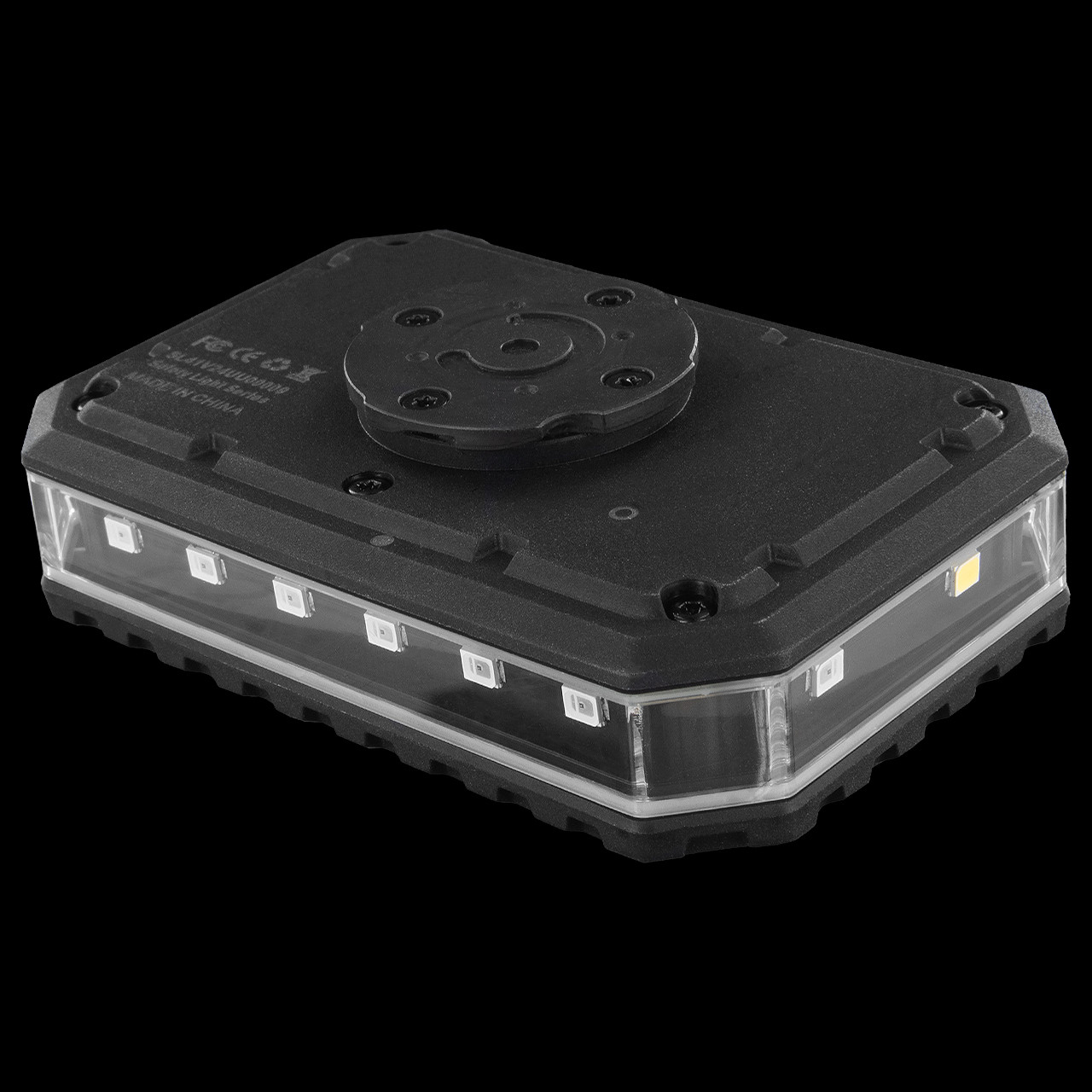 Rovyvon SL41 Multi-Function Safety Light