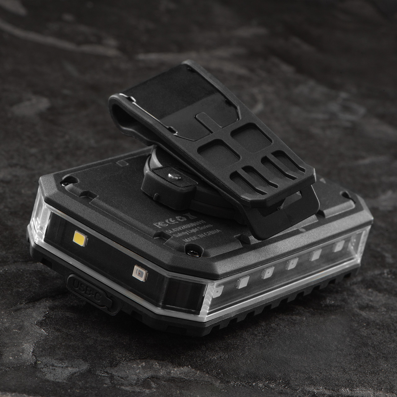 Rovyvon SL41 Multi-Function Safety Light