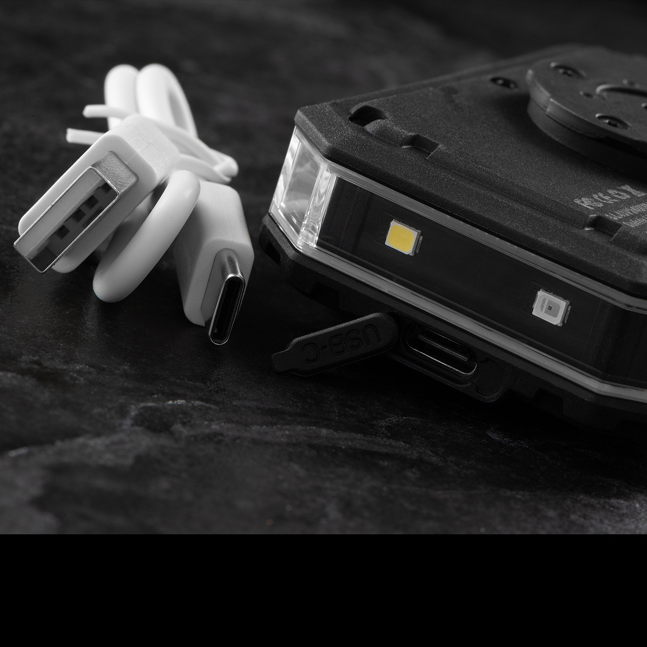 Rovyvon SL41 Multi-Function Safety Light