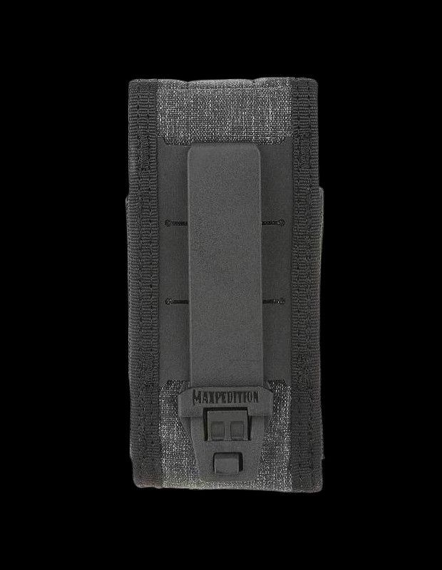 Maxpedition Entity Utility Pouch Tall