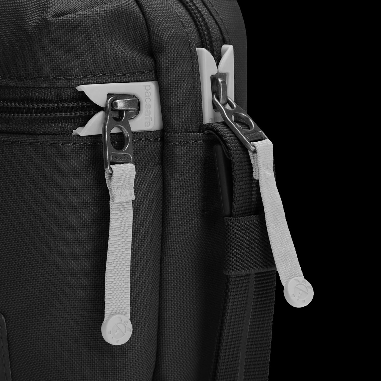 Pacsafe Go Anti-Theft Micro Crossbody