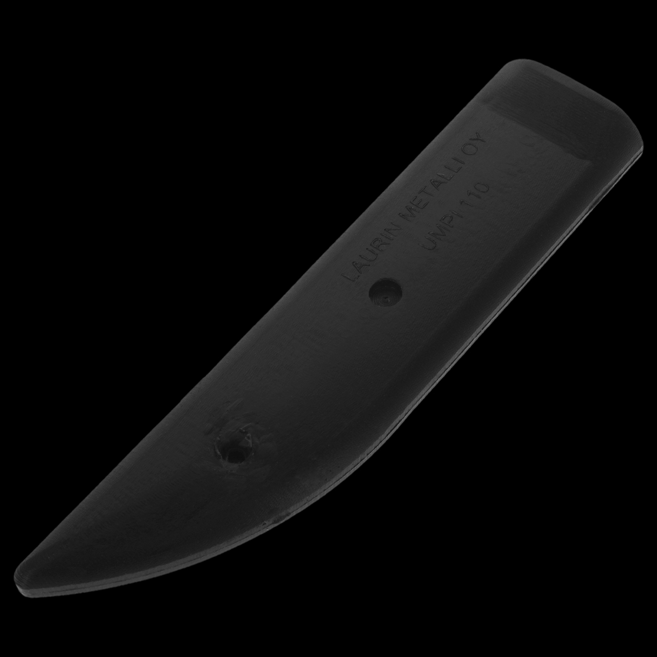 Casstrom Puukko Knife making Kit