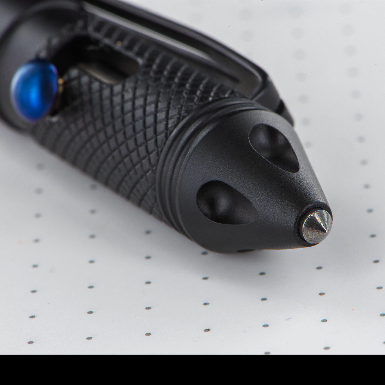 Blackhawk Tactical Pen Black