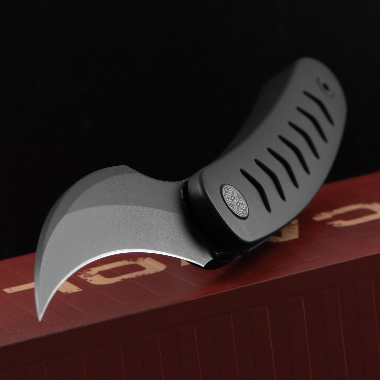 Cavol Kage Folding Knife
