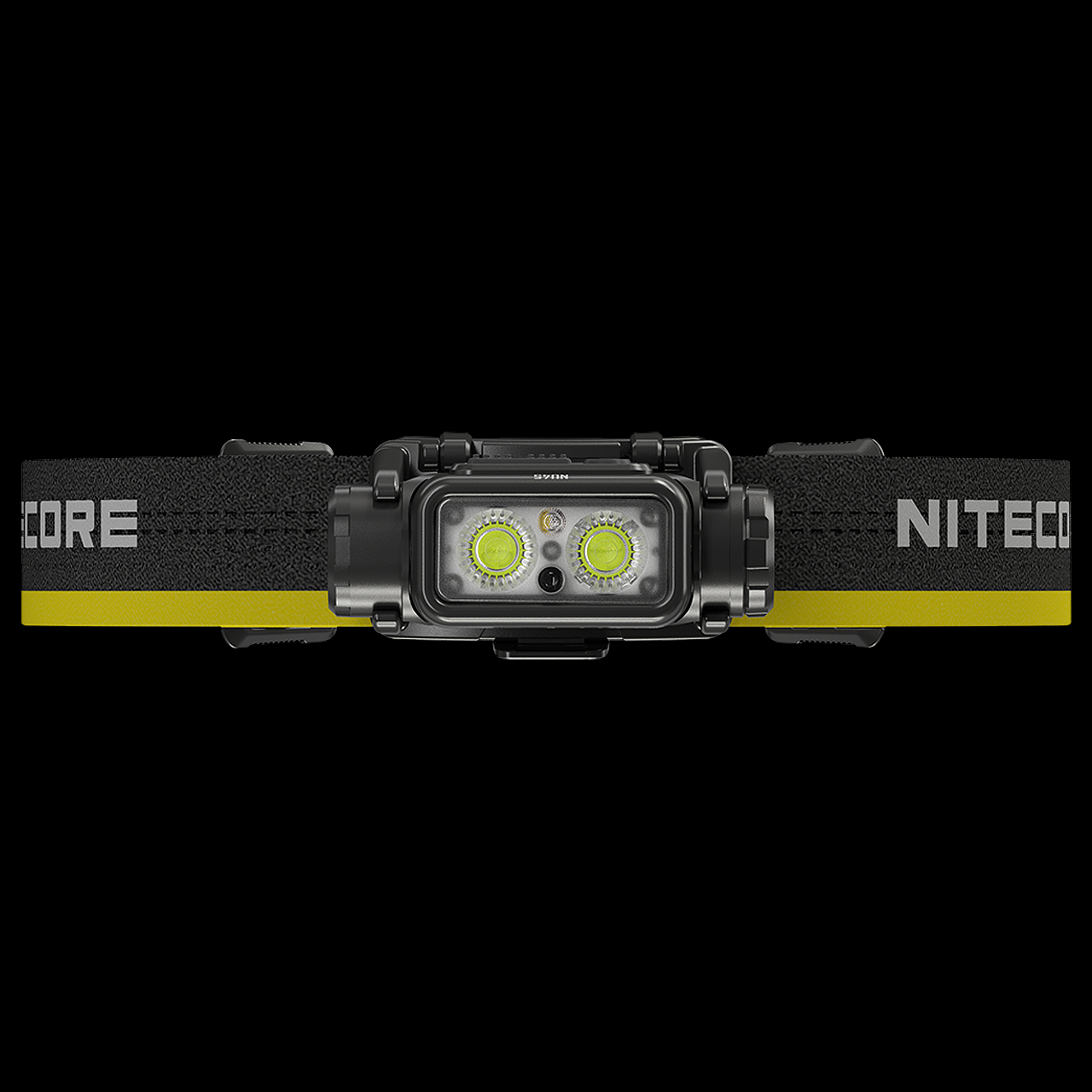 Nitecore NU45 Headlamp