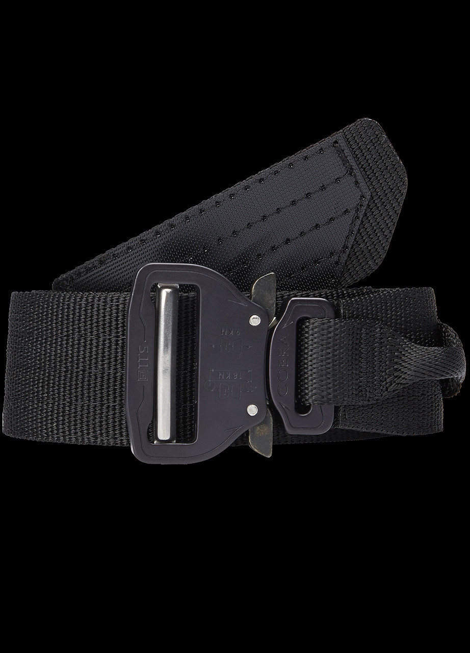 5.11 Maverick Assaulters Belt Black | Heinnie Haynes