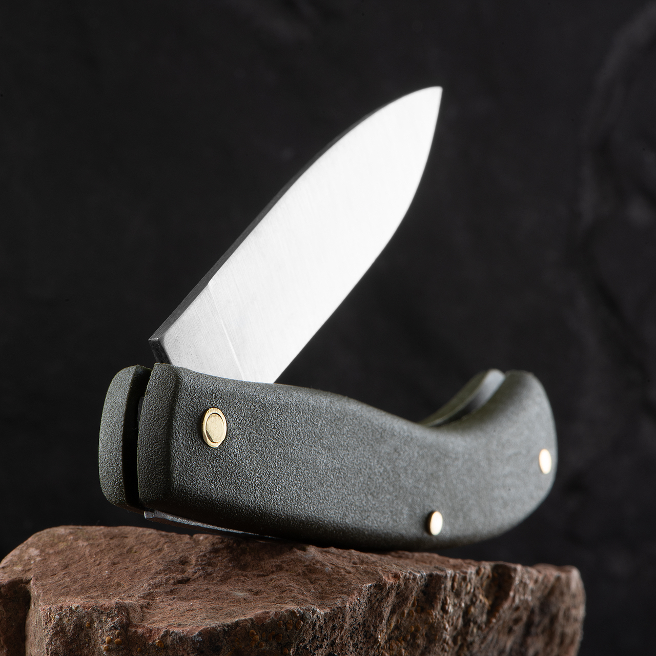 Joker NV77 Stainless Folding Knife