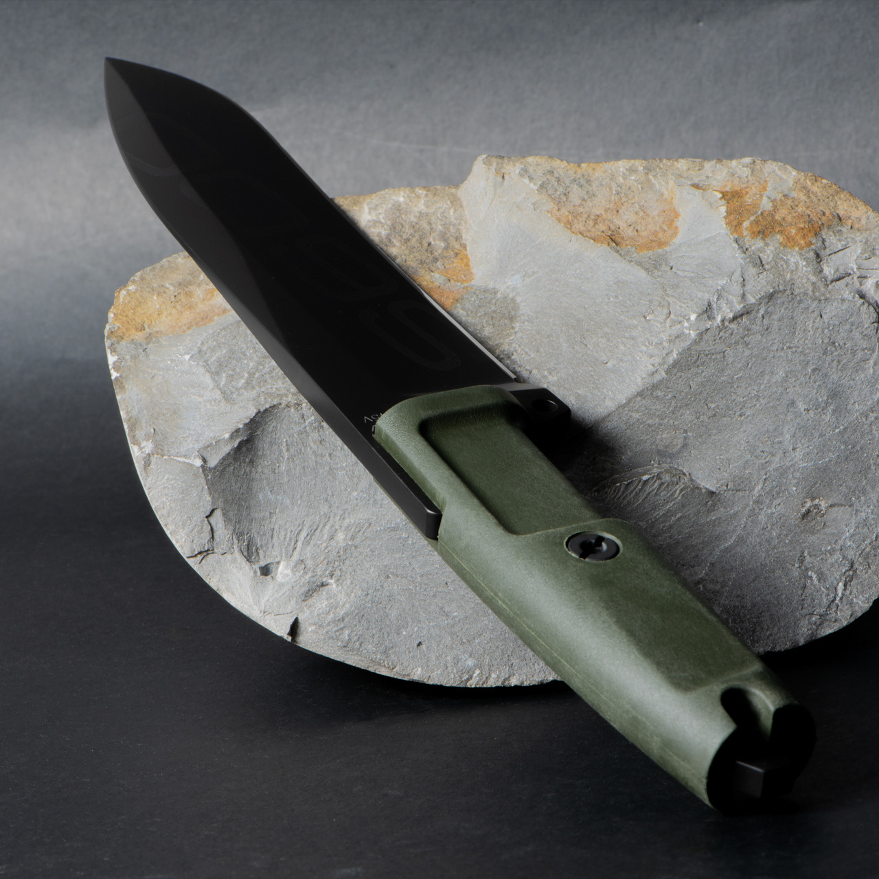 Extrema Ratio Dobermann IV S600 Fixed Blade