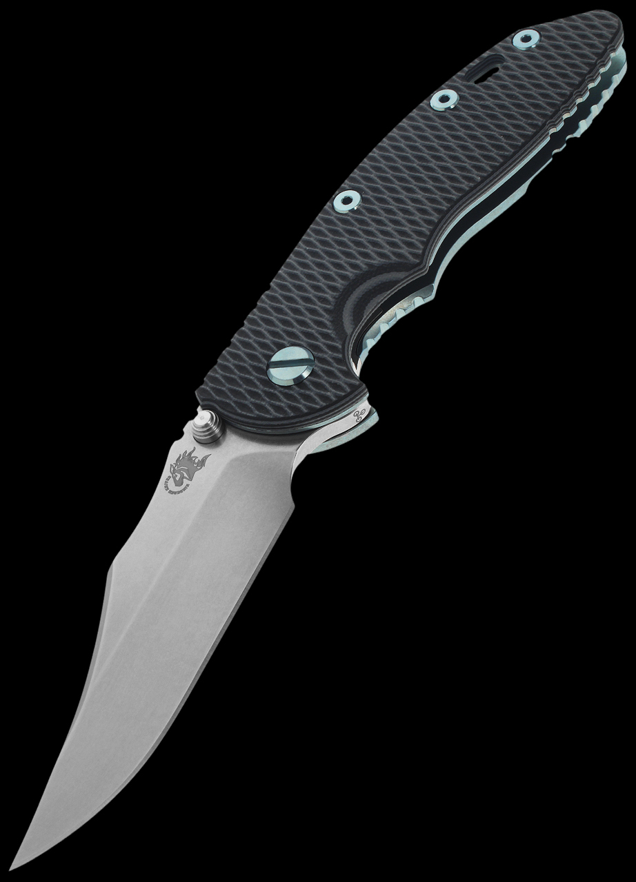 Hinderer XM-18 3.5