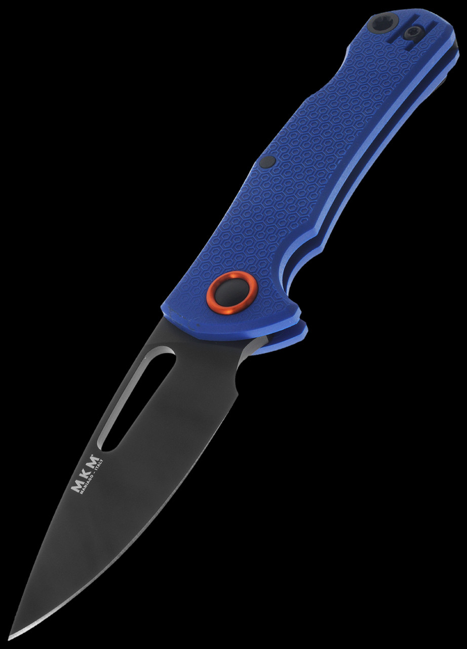 MKM LOV FRN Folding Knife | Heinnie Haynes