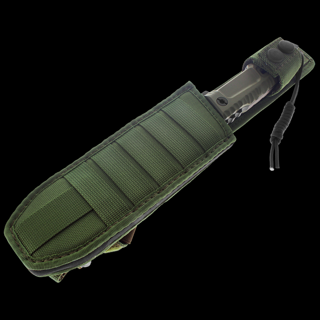 Extrema Ratio Tuscan Fixed Blade