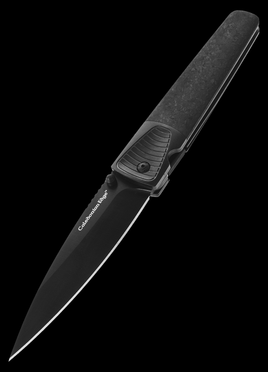 Cold Steel Caledonian 60 Series Folding Knife