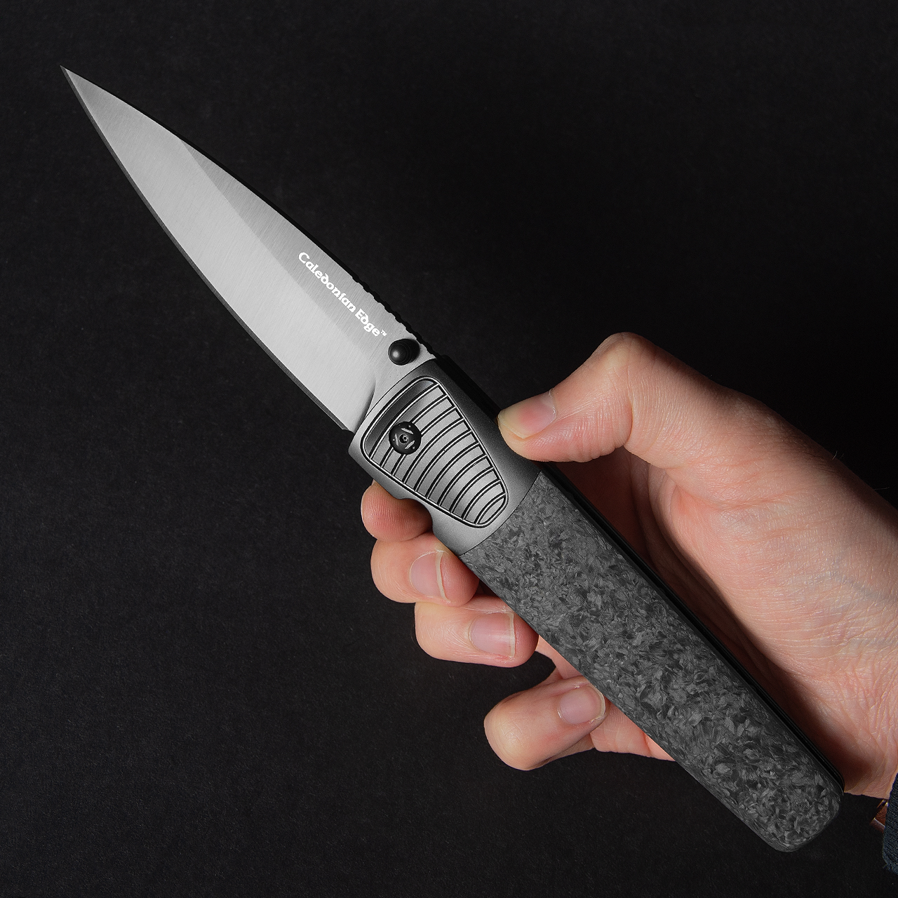 Cold Steel Caledonian 60 Series Folding Knife