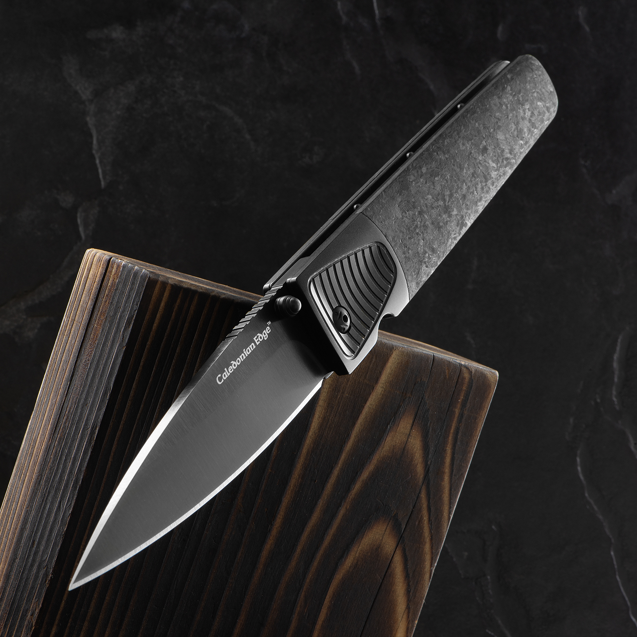 Cold Steel Caledonian 60 Series Folding Knife