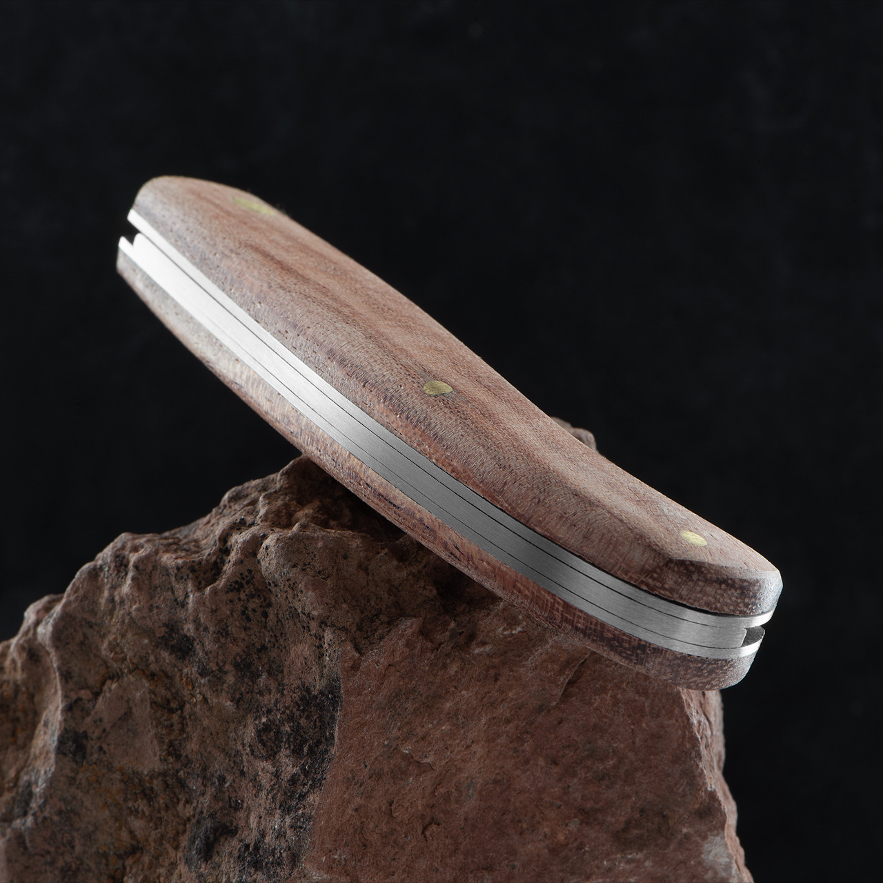 Joker NB77 Bubinga Folding Knife