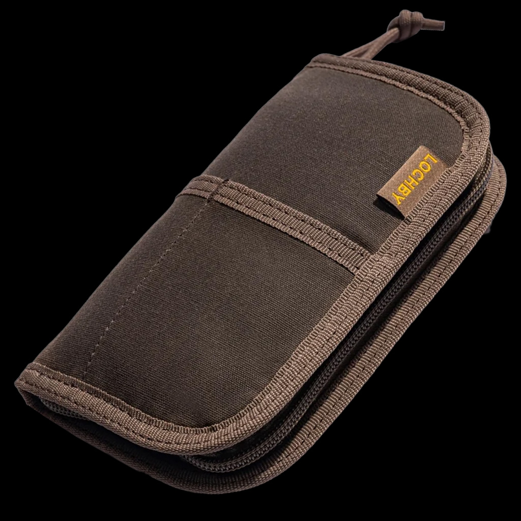 Lochby Quattro V2 Brown