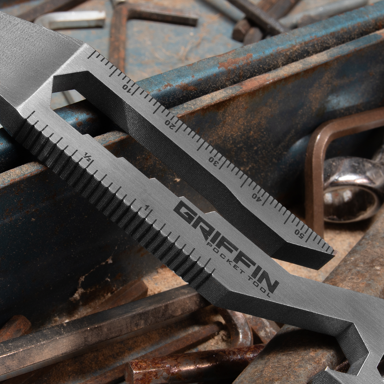 Griffin GPT XL Pocket Tool Metric