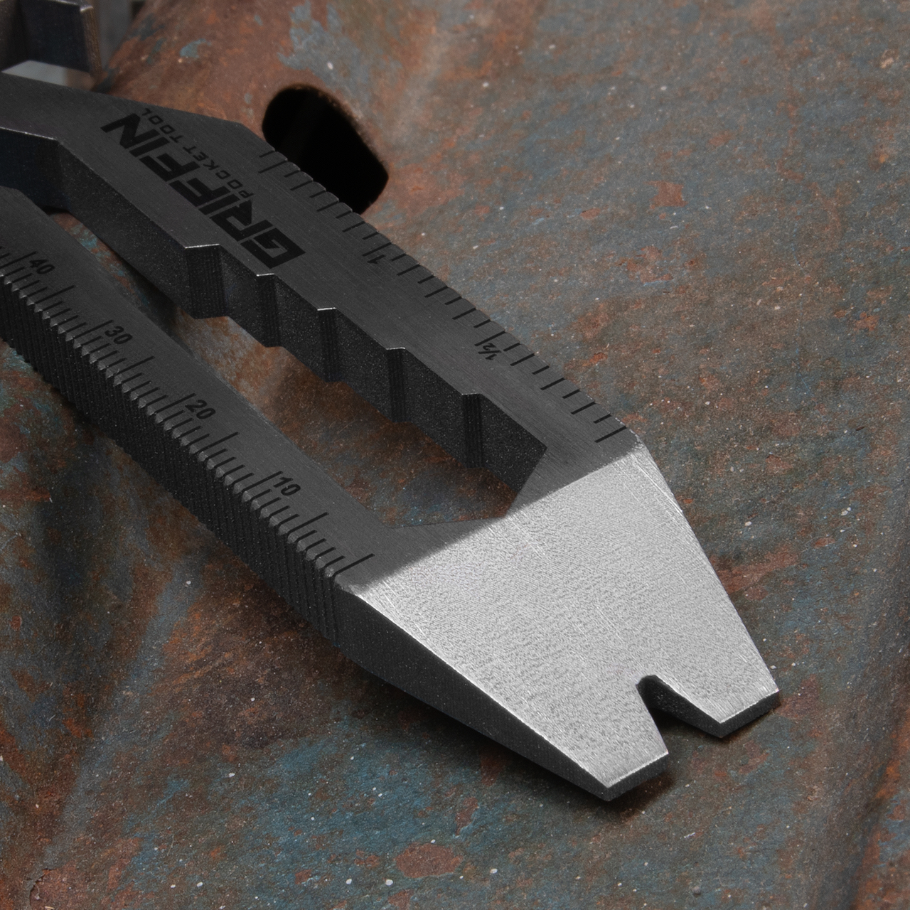 Griffin GPT XL Pocket Tool Metric