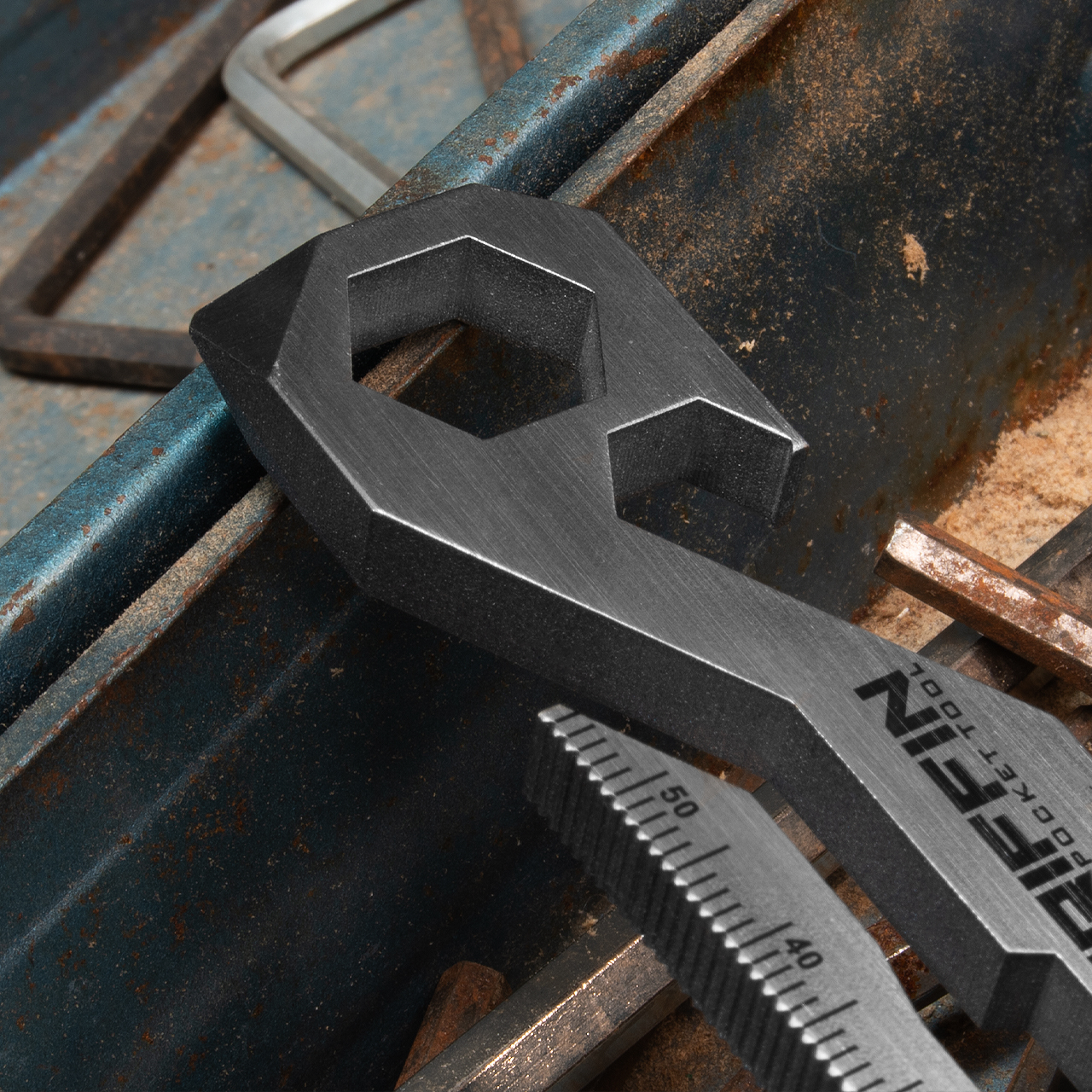 Griffin GPT XL Pocket Tool Metric