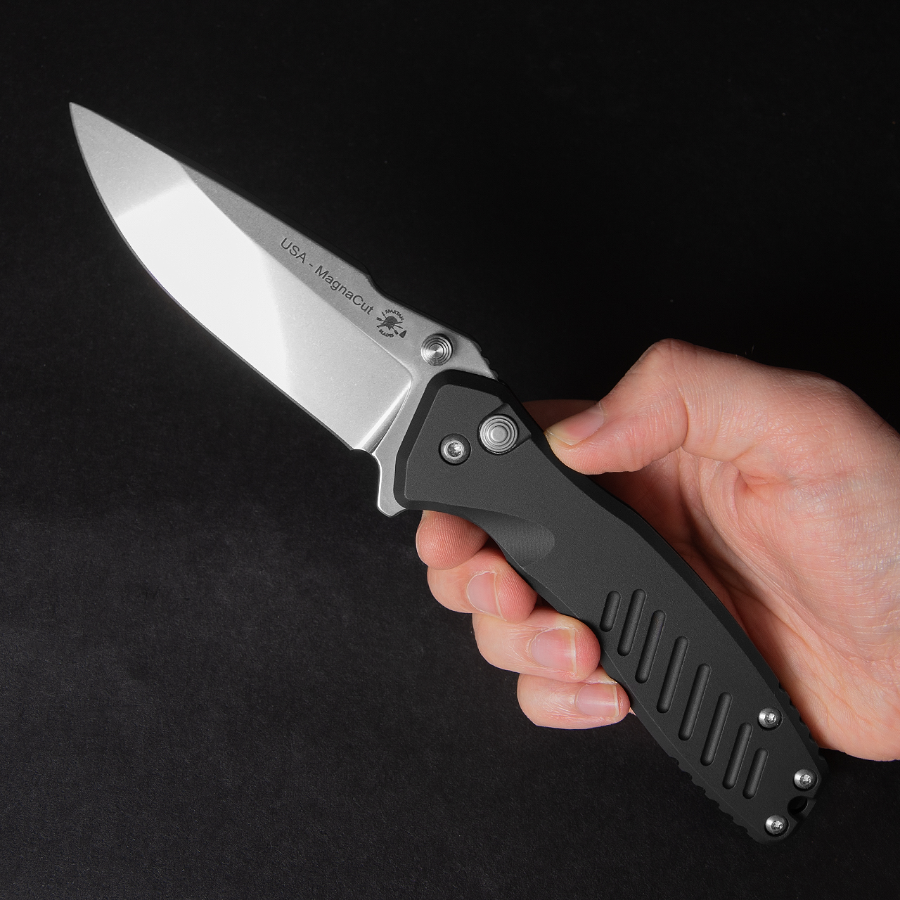 Spartan Harsey Pallas Folding Knife