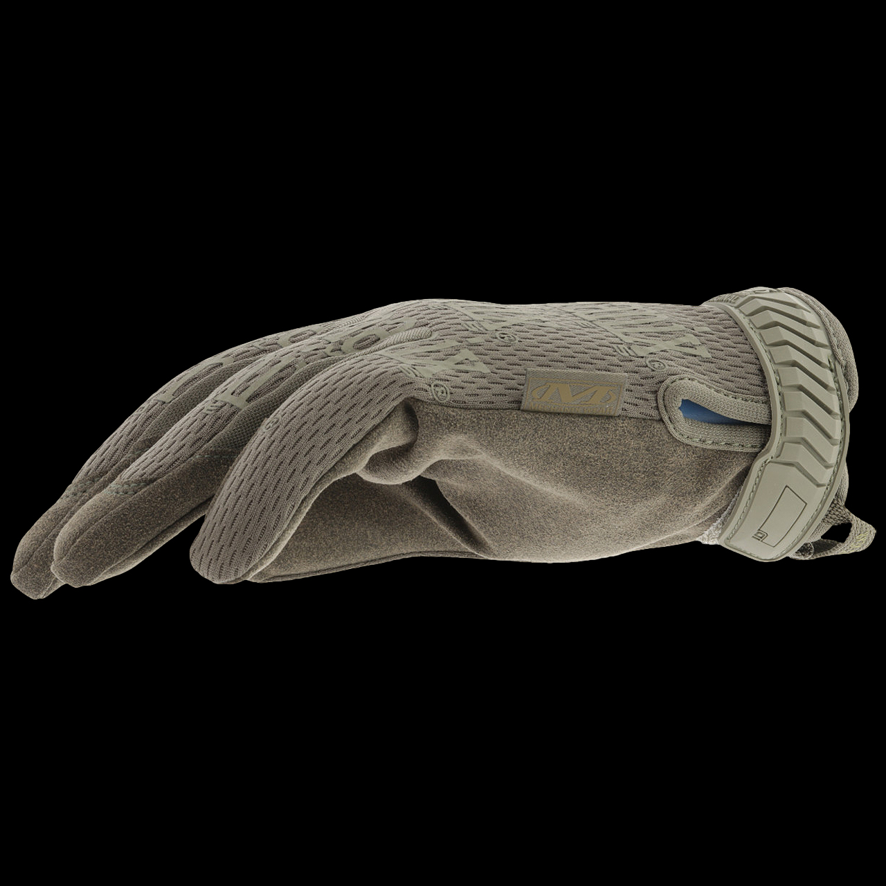 Mechanix Original Gloves Ranger Green