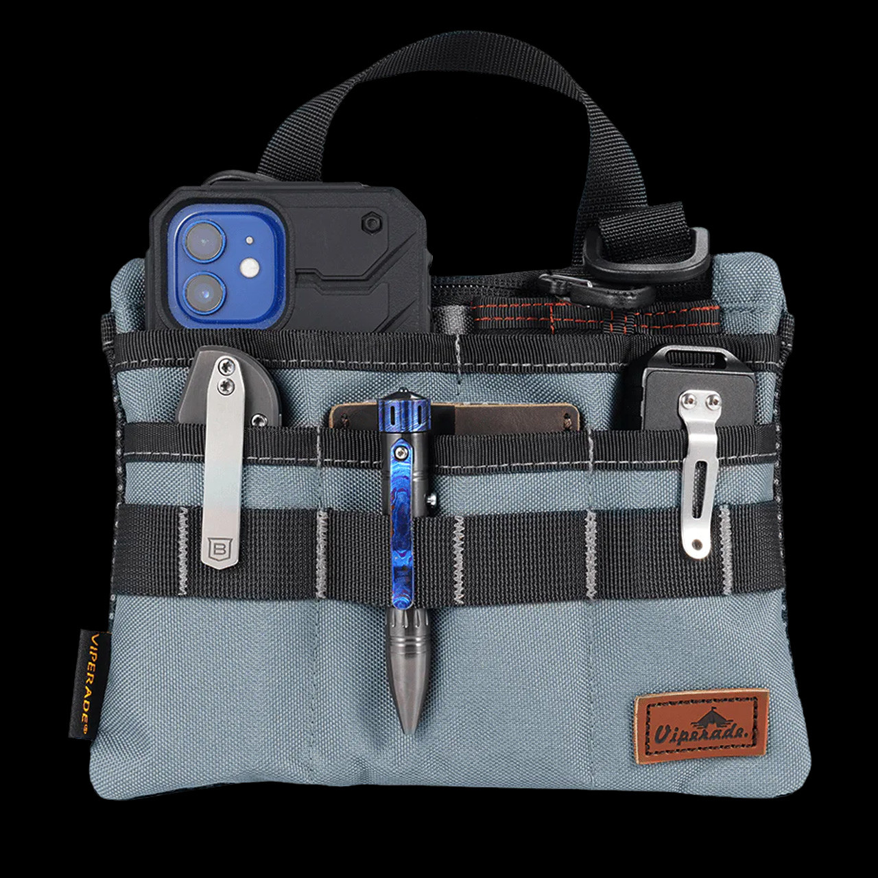 Viperade VE5 EDC Multifunctional Tool Organizer