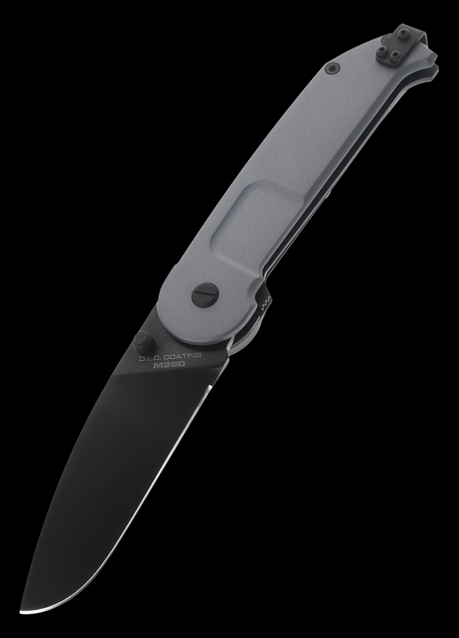 Extrema Ratio BF2 CD Folding Knife | Heinnie Haynes