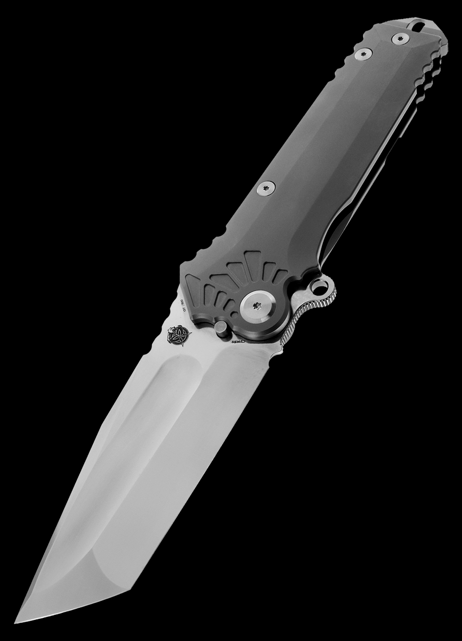 Midgards Messer Big Boss Folding Knife