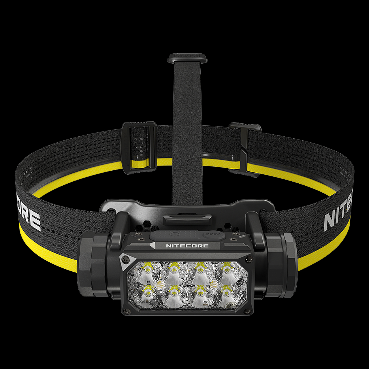 Nitecore HC65 UHE Headlamp | Heinnie Haynes