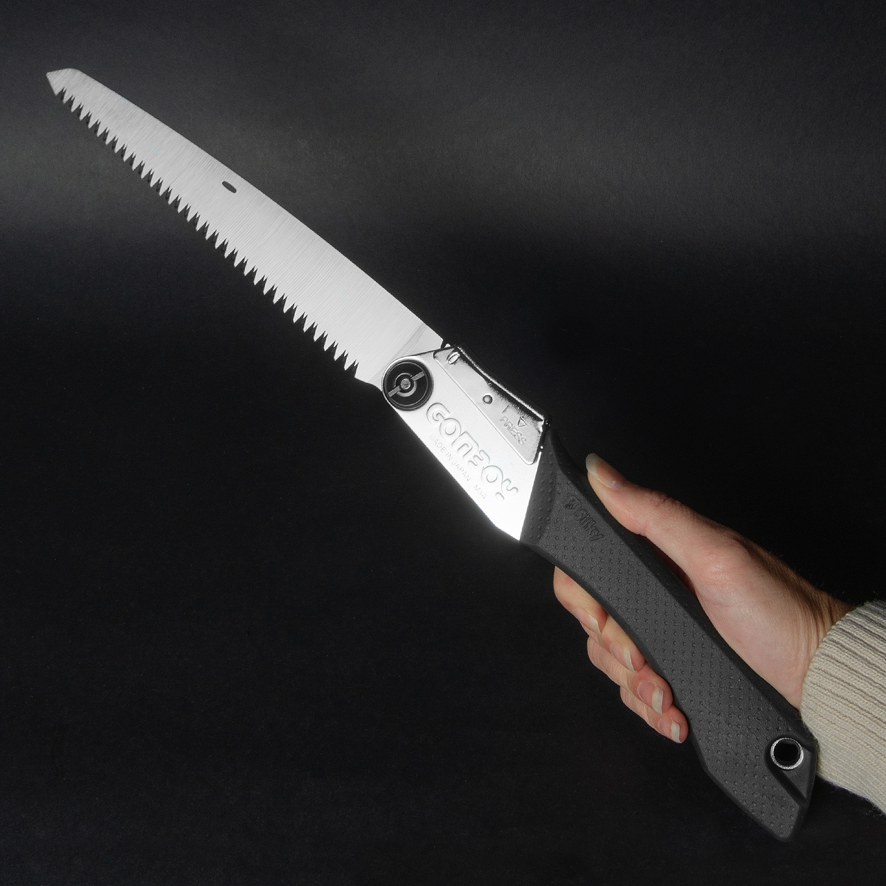 Lama Di Ricambio Silky Per Gomboy-7 210 - Dente Medio 122, 21 Pollici - Foto 2