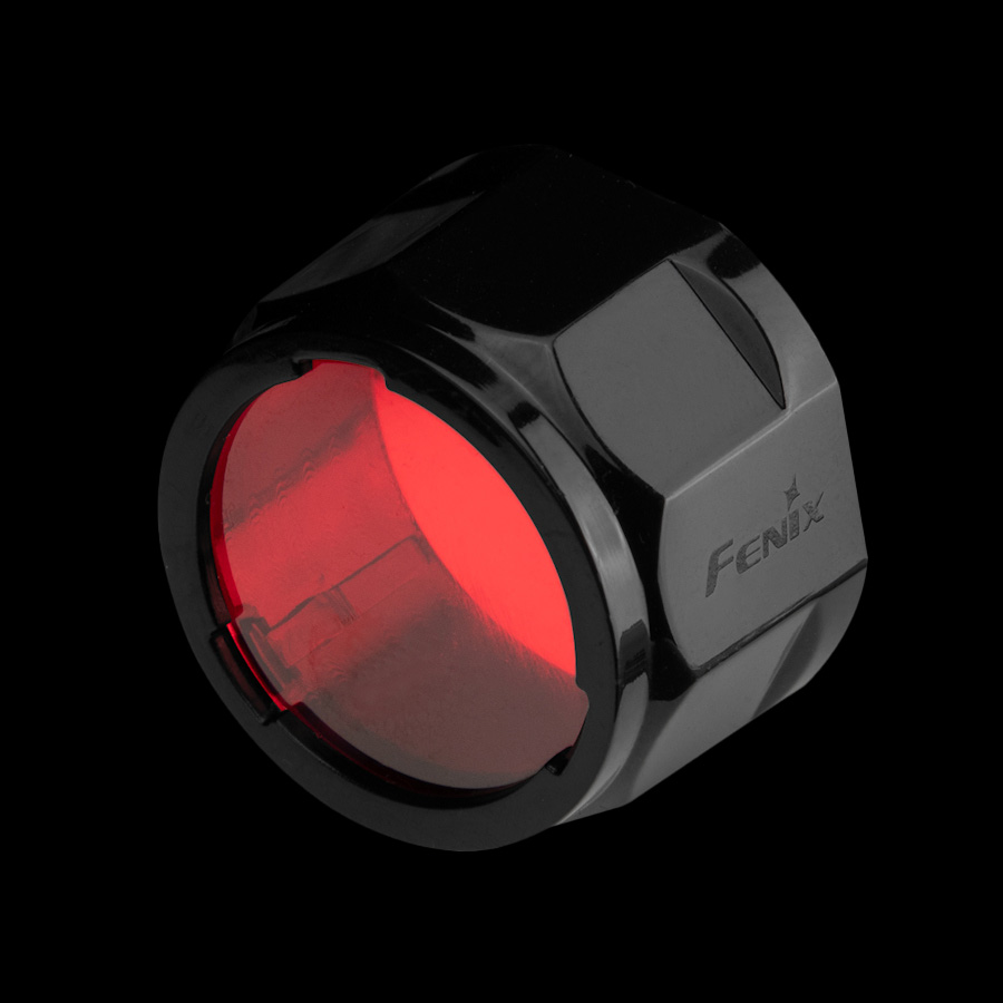 Fenix AOF S+ V2 Red Filter