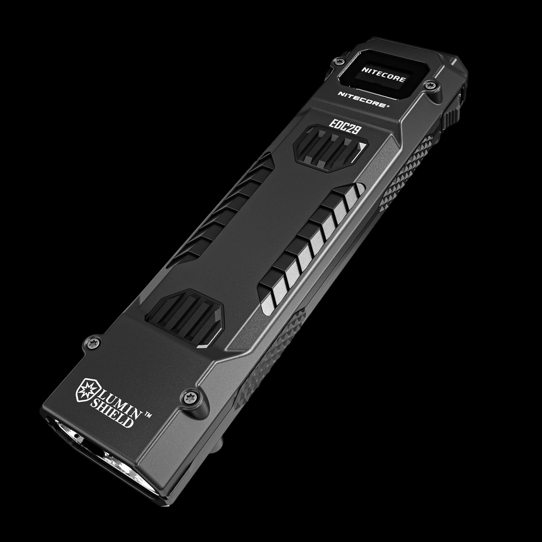 Nitecore EDC29 | High Power Everyday Carry Flashlight