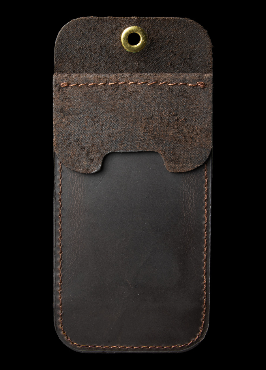 Viperade PJ22 Leather Pen Holder Organizer