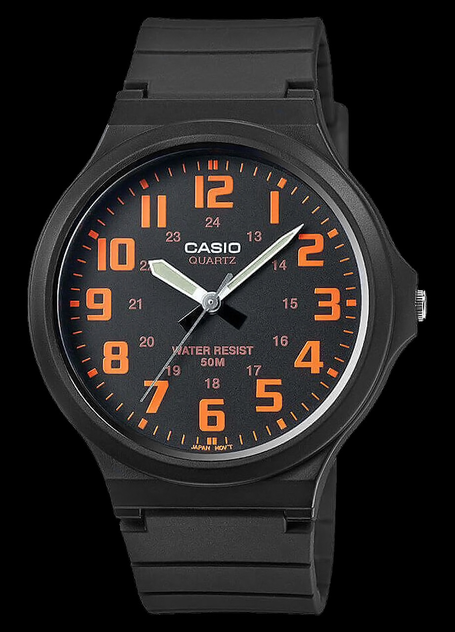 Casio MW-240-4BVEF