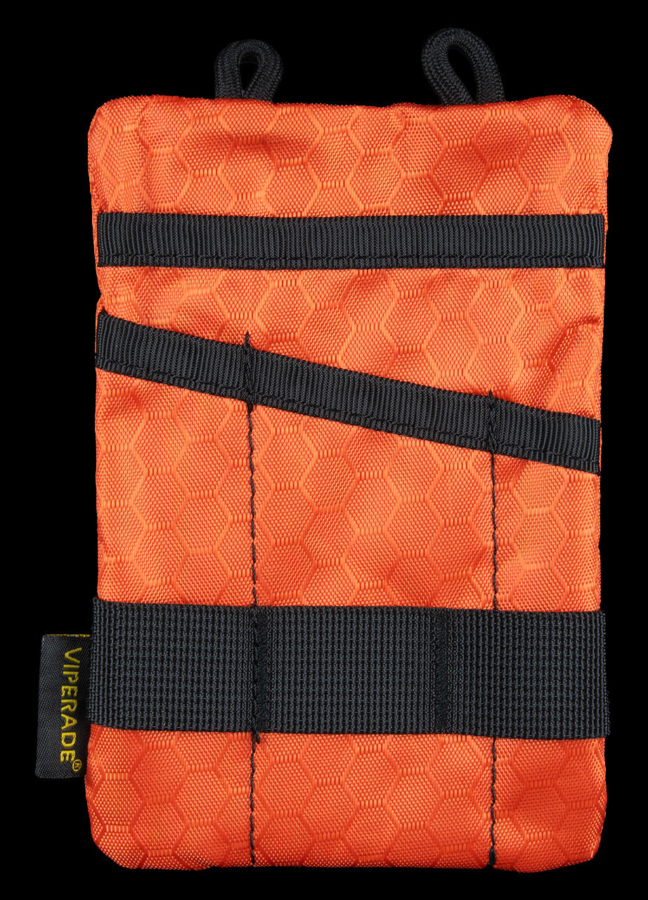 Viperade VE1-P EDC Tool Organizer Pouch Orange