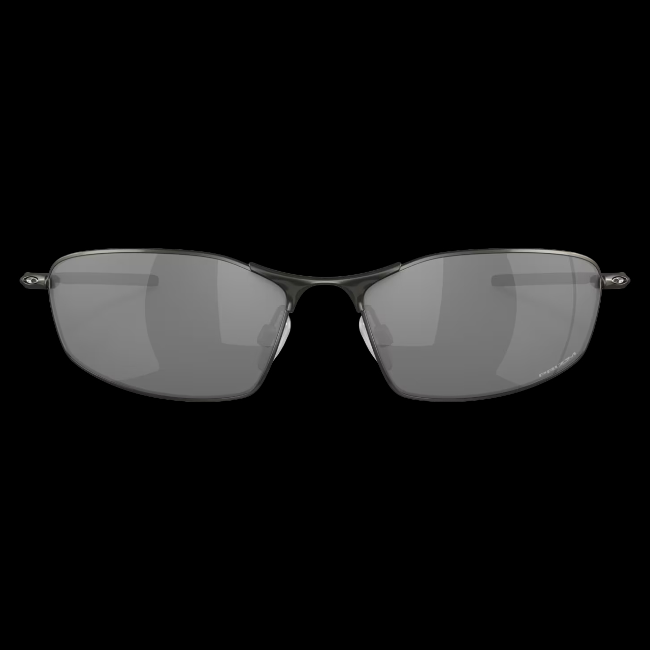 Oakley Whisker Carbon Prizm Black Lens | Heinnie Haynes