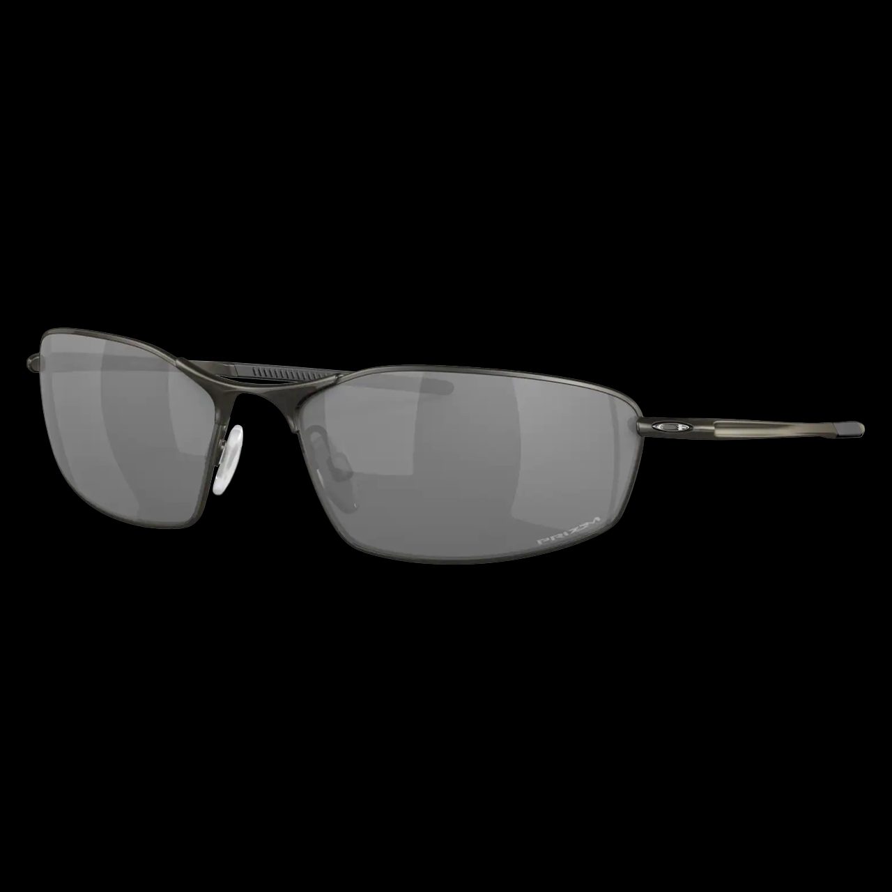 Oakley Whisker Carbon Prizm Black Lens | Heinnie Haynes