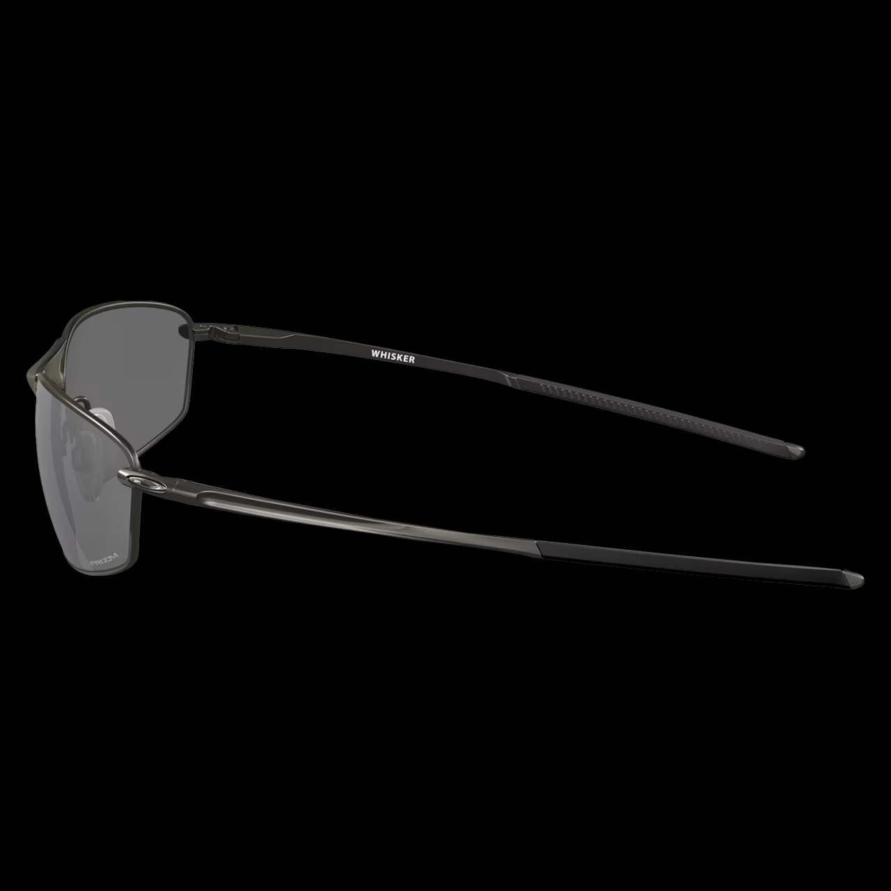 Oakley Whisker Carbon Prizm Black Lens | Heinnie Haynes