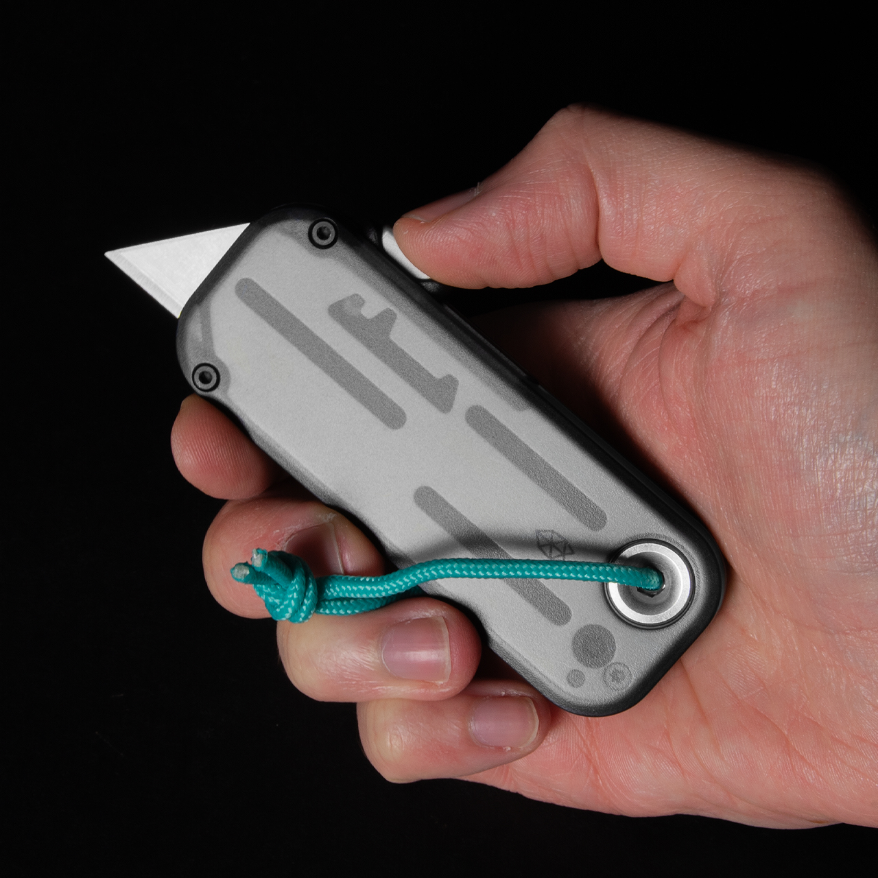 James The Palmer Clear