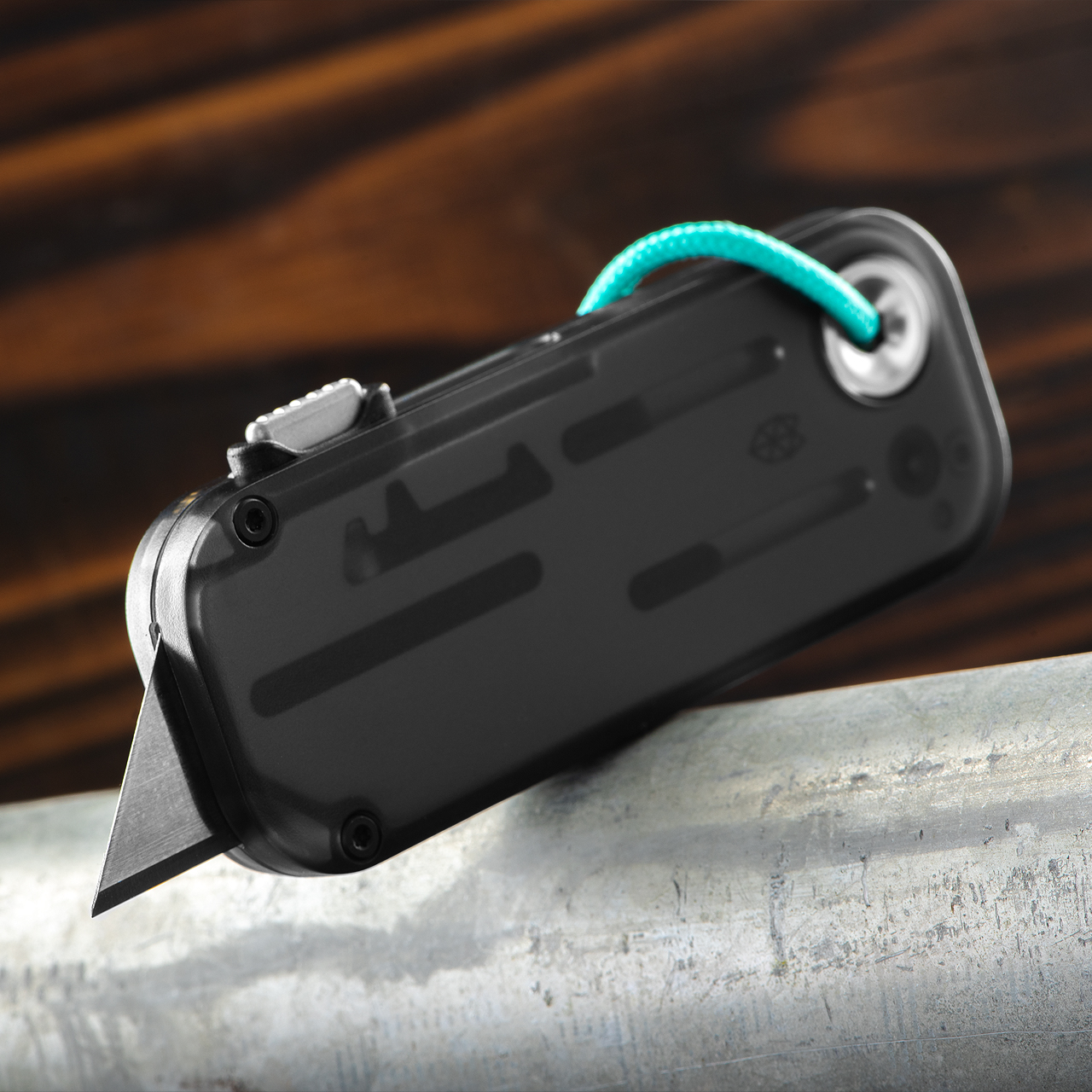 James The Palmer Clear