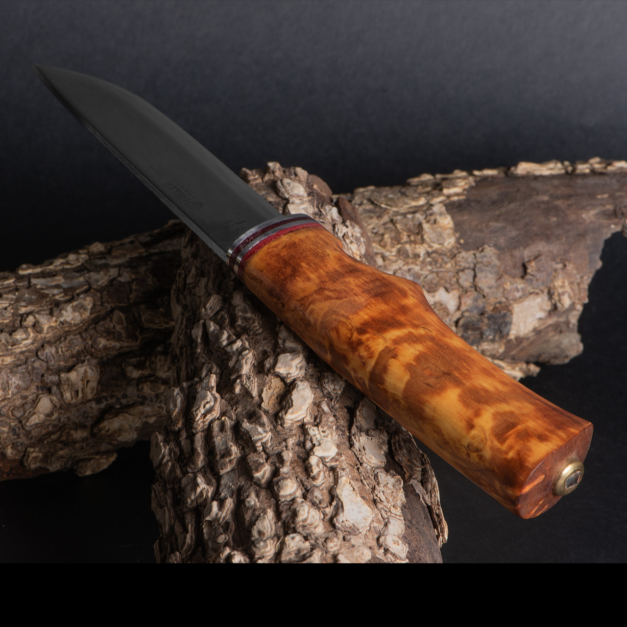 Helle Futura Fixed Blade