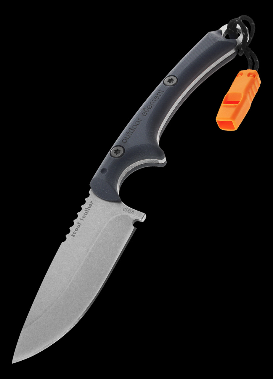 Outdoor Element Scout Feather V2 | Heinnie Haynes