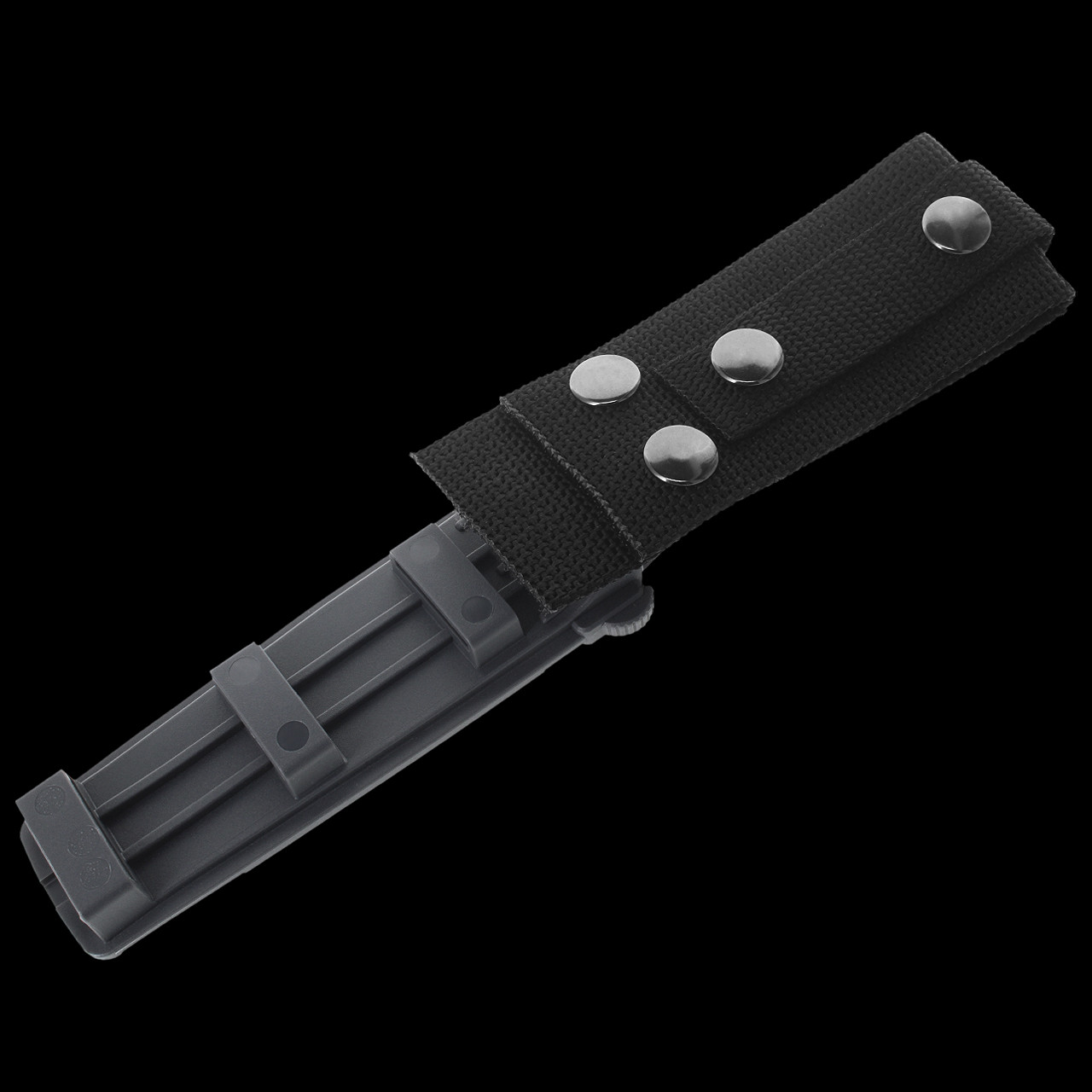 Gerber Strongarm Camp Fixed Blade Grey