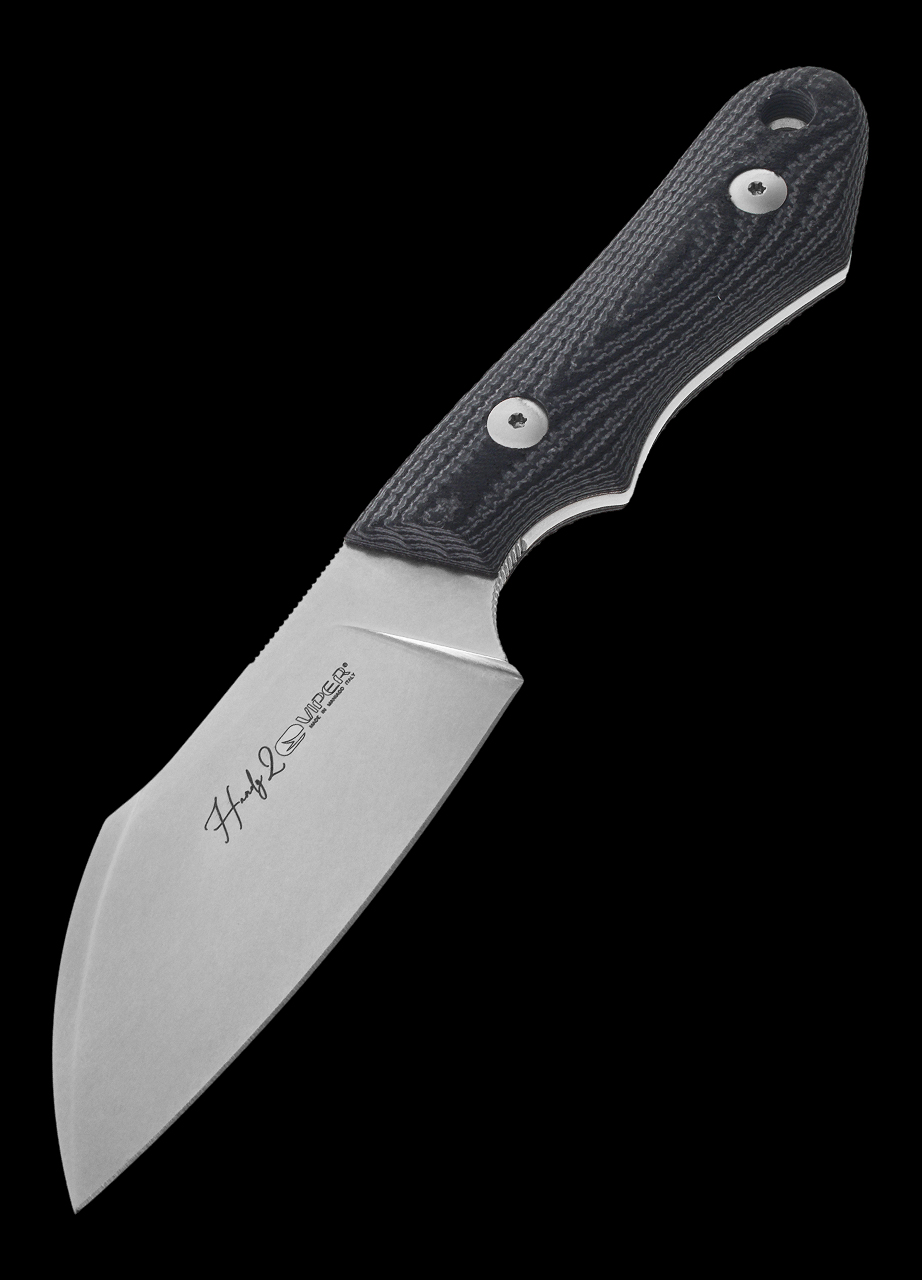 Viper Handy 2 G10 Fixed Blade