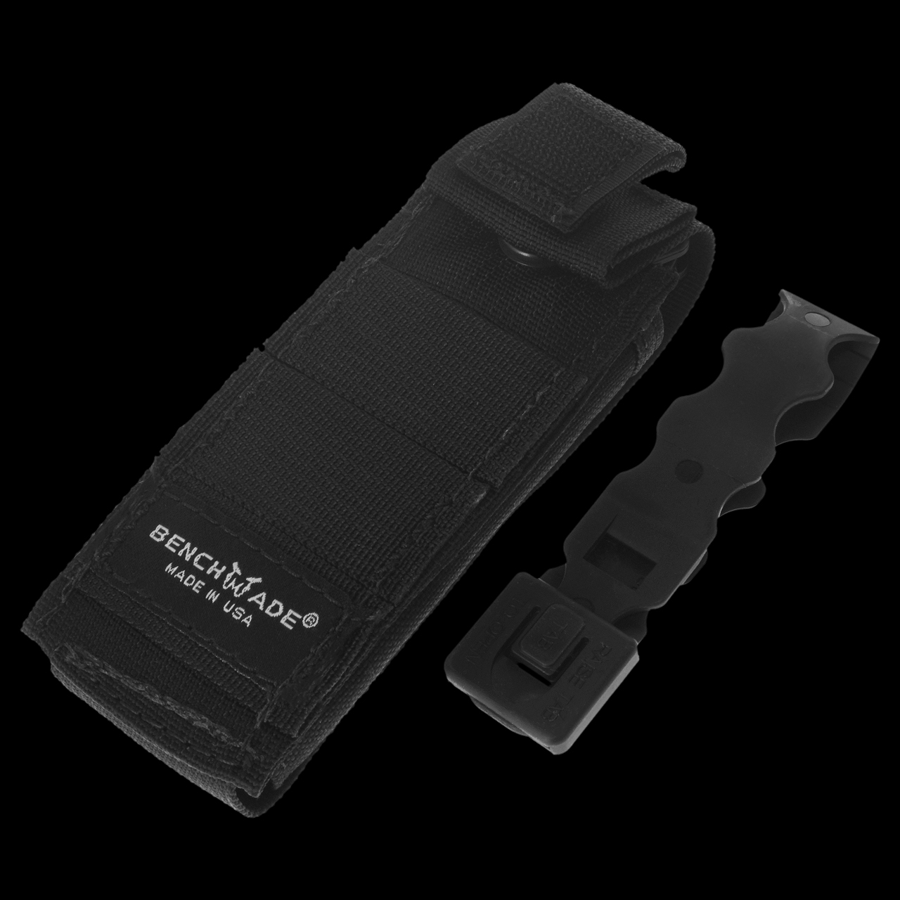 Benchmade 275SGY-1 Adamas G10 Part Serrated Folding Knife