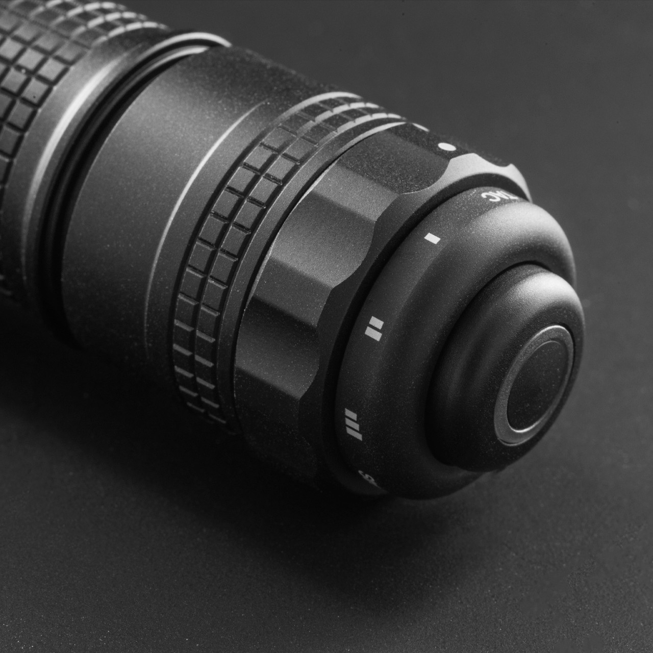 Nextorch TA30C Tactical Flashlight